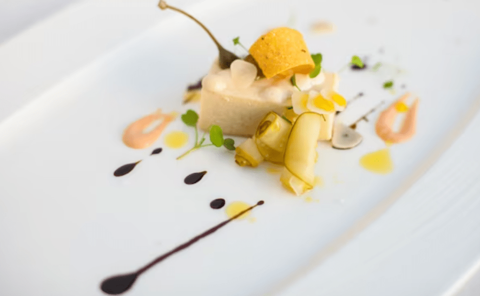 3 Michelin Stars in Italy