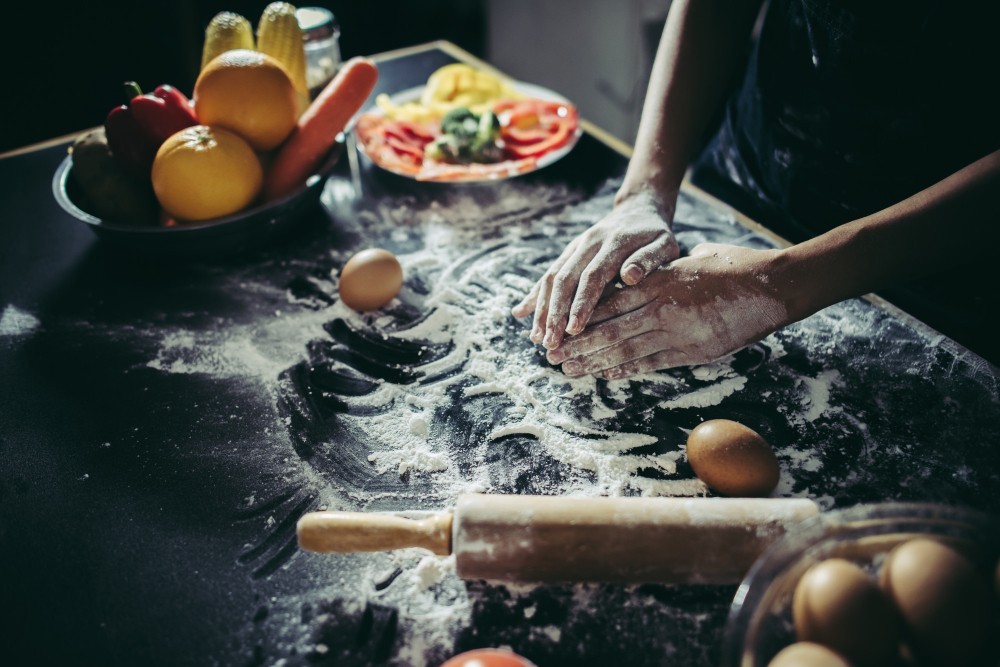 All You Can Eat: How Does It Work?