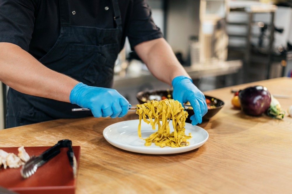 Attracting Customers to Your Restaurant