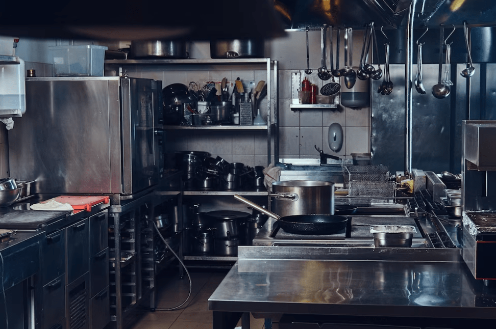 Food Service Equipment 2022