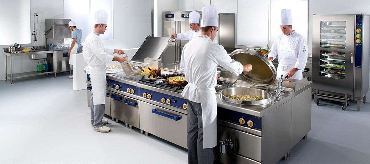 Used Restaurant Equipment: Tips