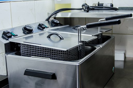 Food Service Equipment