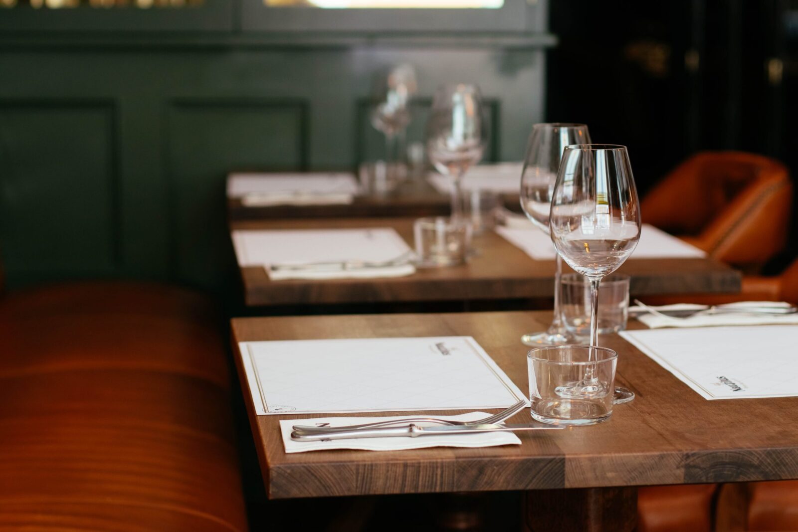 Restaurant Bonus: What Is It and How Does It Work?