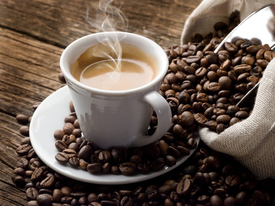 Coffee Shop: Tips