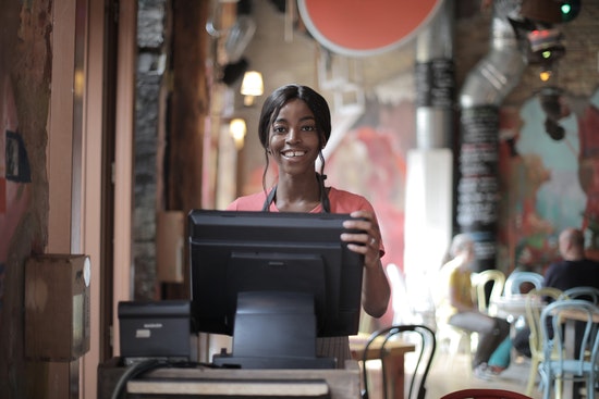 Automatic Checkout for Food Service