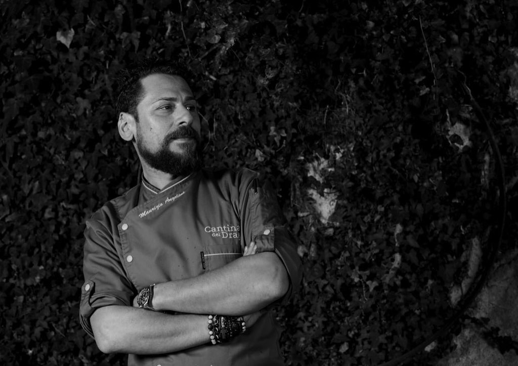Chef Maurizio Angelini: Interview