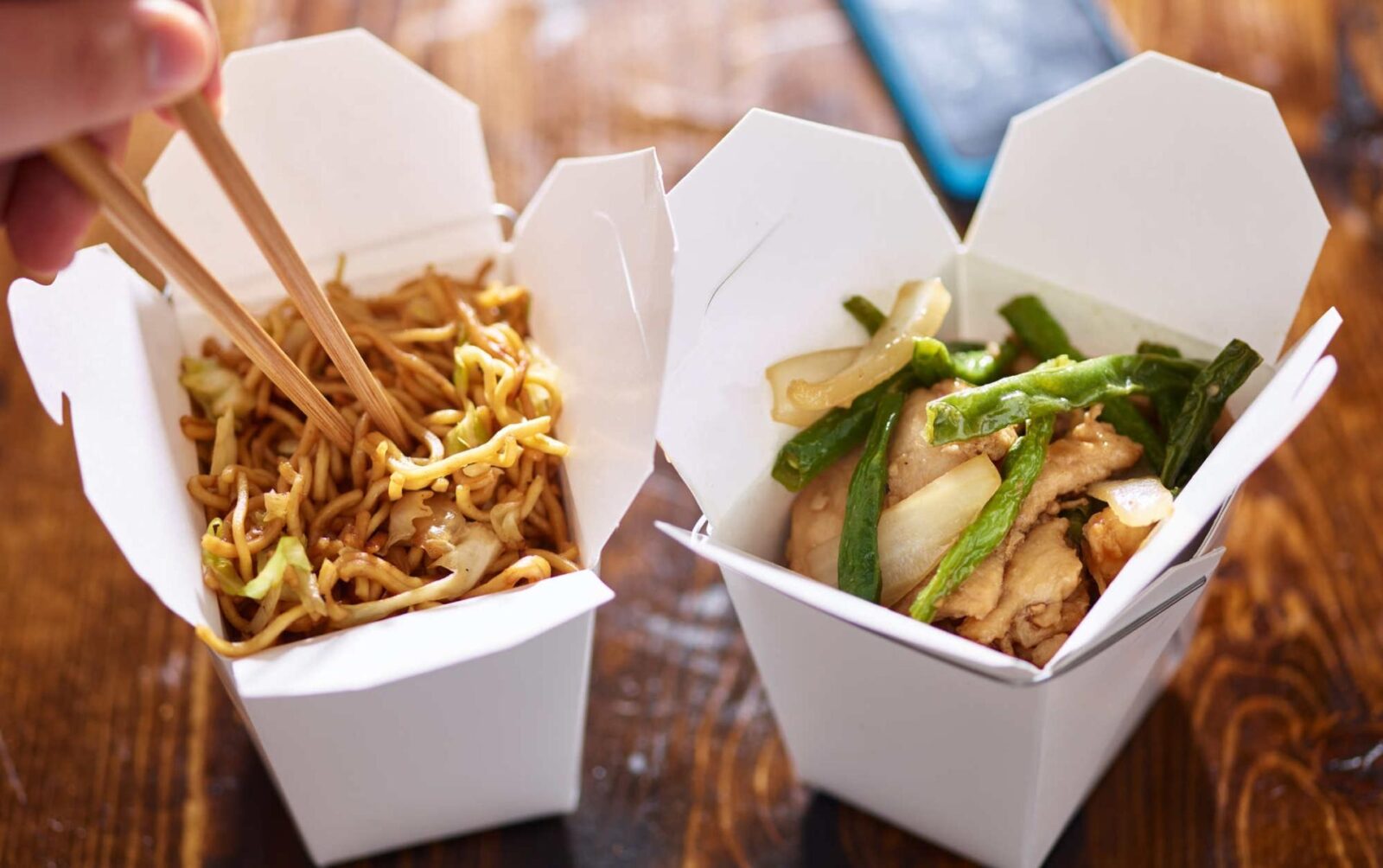 Chinese Food for Your Restaurant