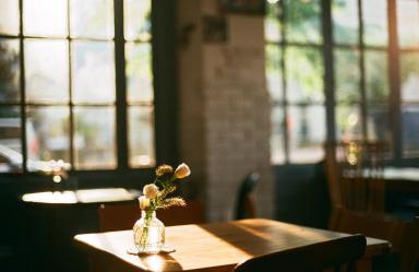 How to Open a Small Restaurant