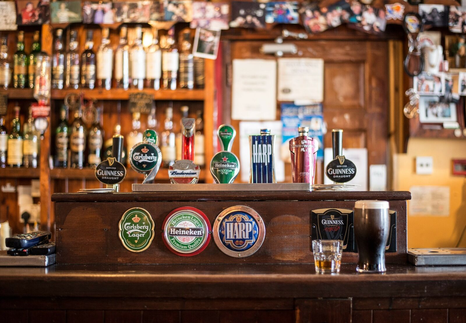 How to Open a Successful Brewpub