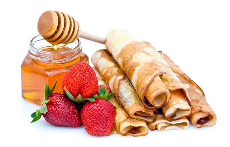 How to Open a Crêperie