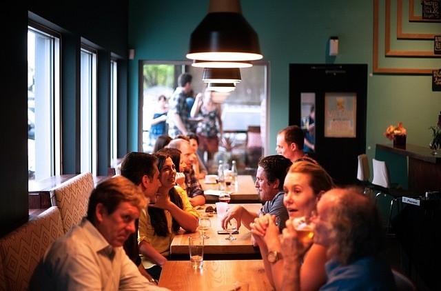 How to Build Your Restaurant's Identity