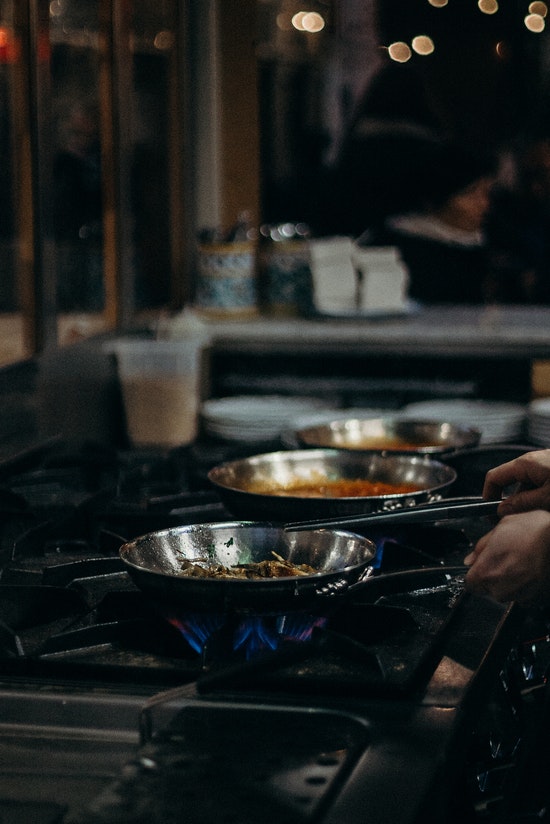 HOW TO CREATE A PERFECT MENU?