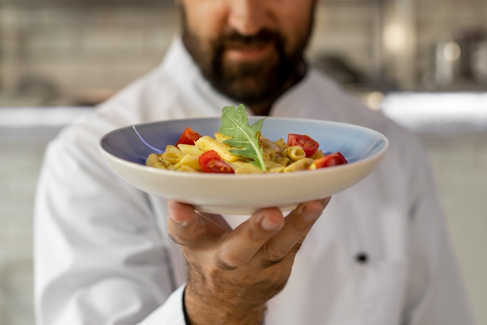 Restaurant Consulting: What It Is