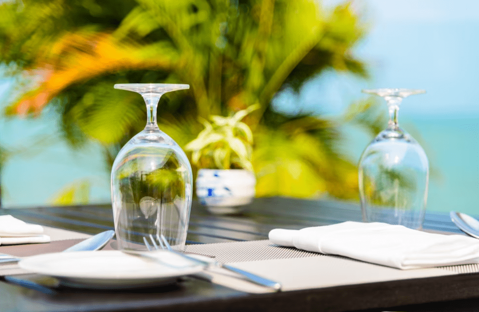 Restaurant Management Control