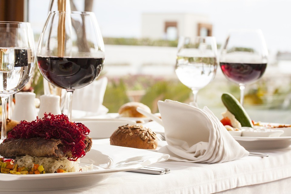 What Is Food Beverage Management?