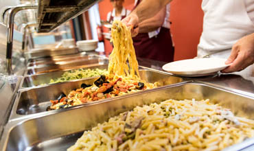 What Is Collective Food Service?