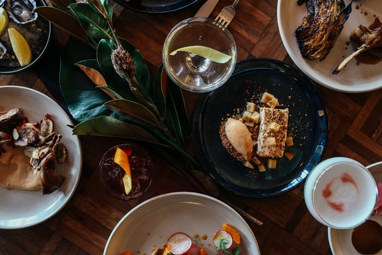 Cosmofood 2019 in Vicenza