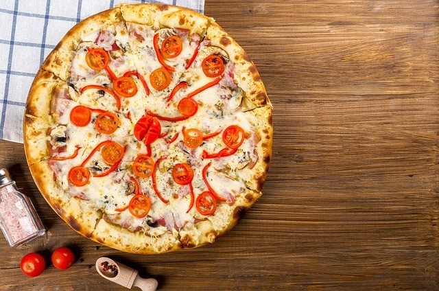 Costs of Managing a Takeaway Pizzeria