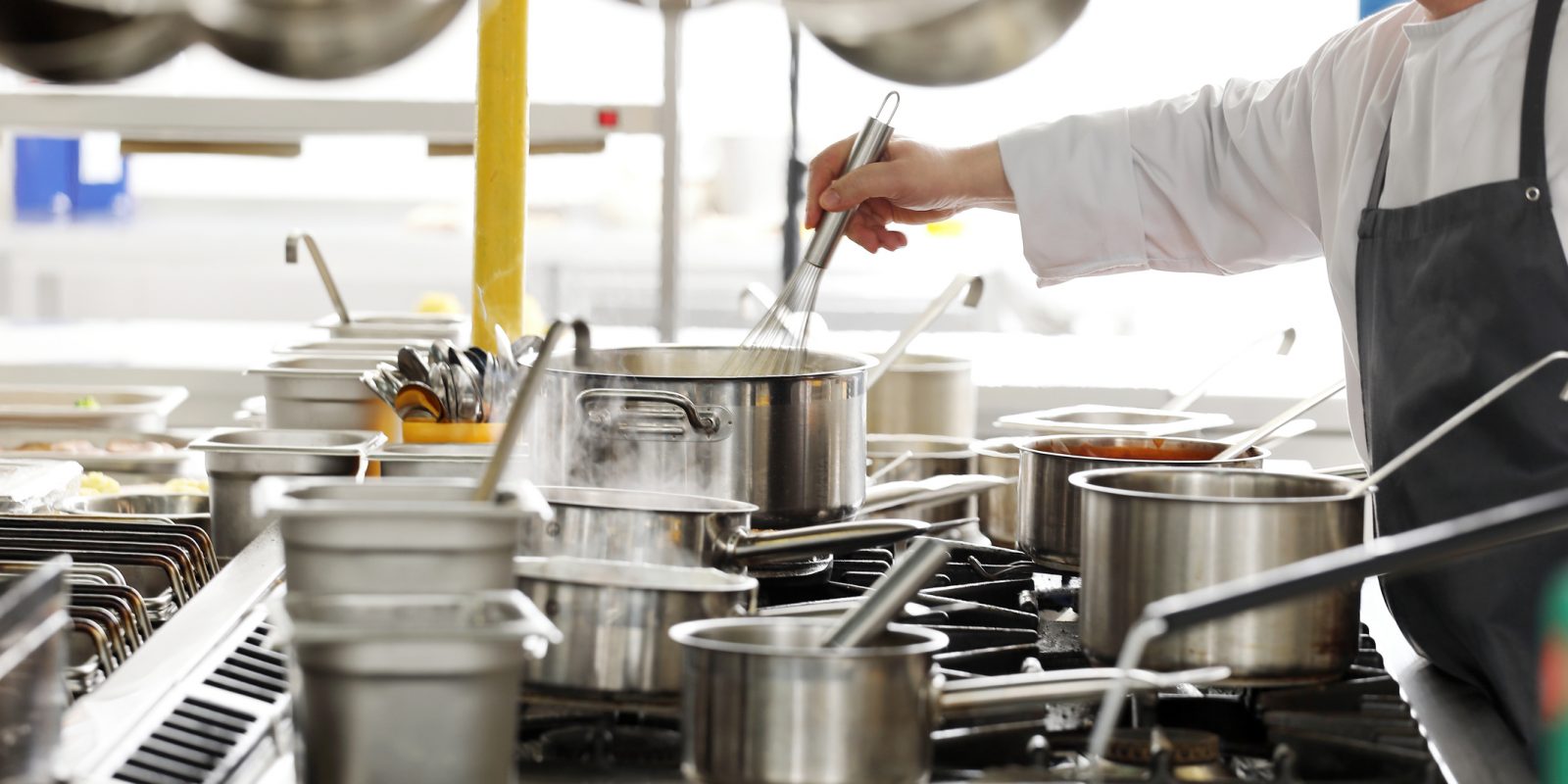 Behind the Dishes: RistoManager and 24/7 Support That Transforms Restaurants