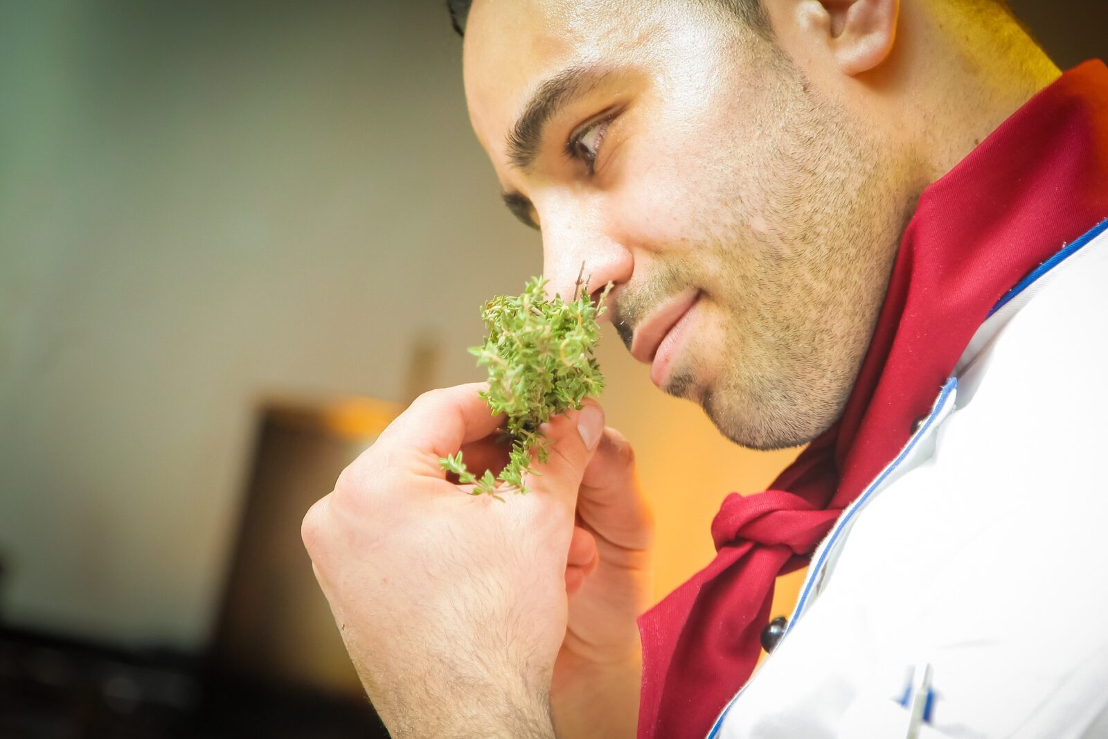 Becoming a Chef: What to Do