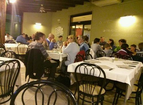 Restaurant Events: Tips