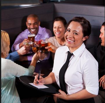 Building Customer Loyalty at Your Restaurant