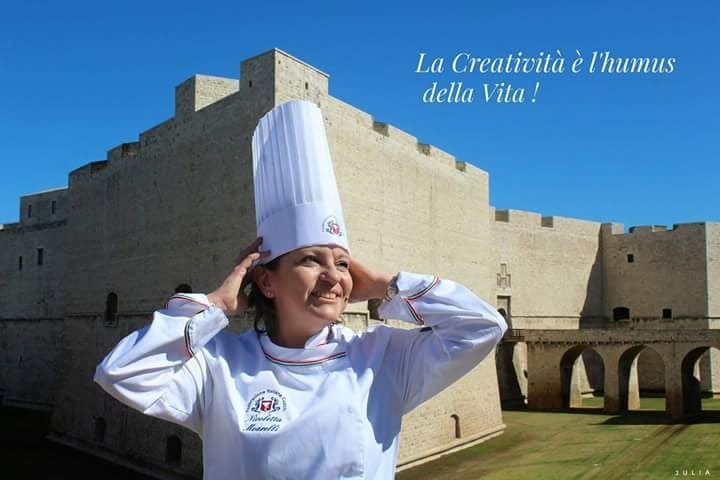 Food & Cook Design