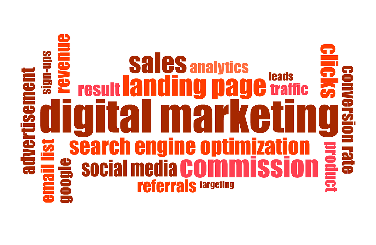 Food Marketer: A New Digital Role in Food Service