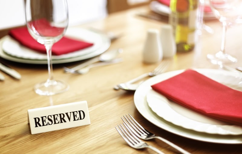 Food Tech and Online Restaurant Reservations