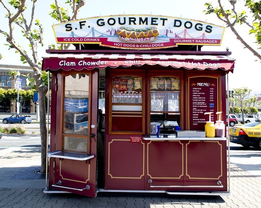 Food Truck: Everything You Need to Know