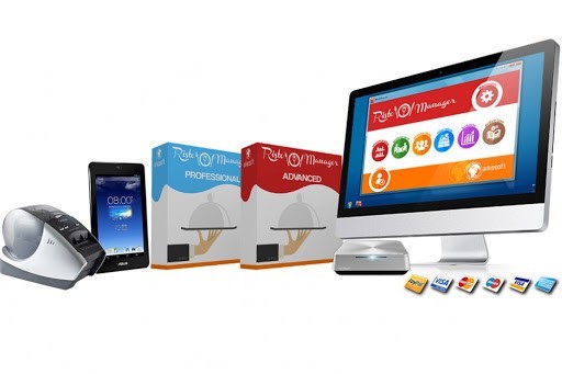 Restaurant Management Software: Tips