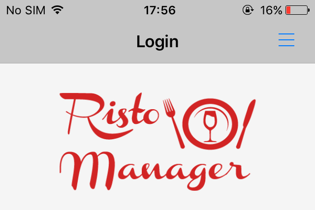 Order Management with RistoManager