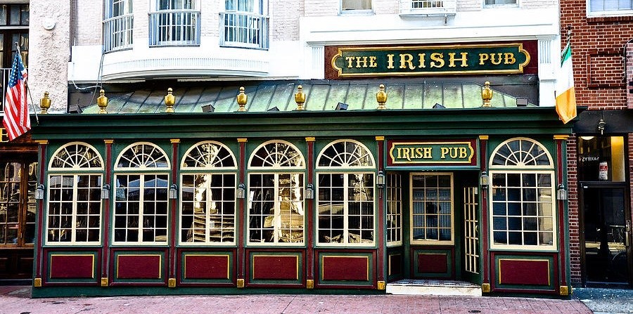 Pub Management: Some Tips