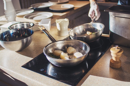 Managing a Successful Restaurant