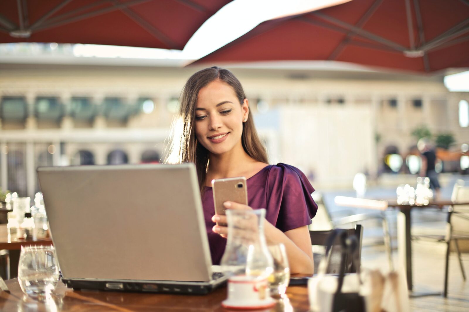 Guide Through the Emotional Story of RistoManager: The Power of Offline Management Software