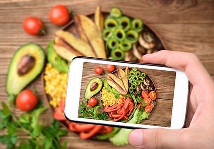 Food Trends 2019