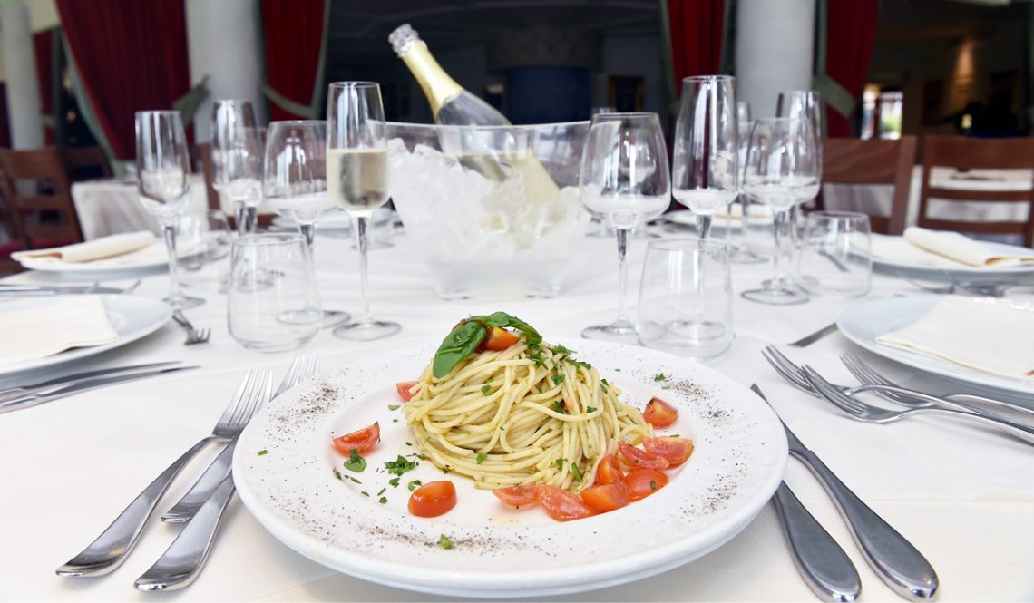 Ideas to Promote Your Restaurant