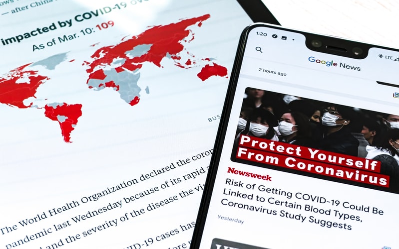 The Future of Food Service After COVID