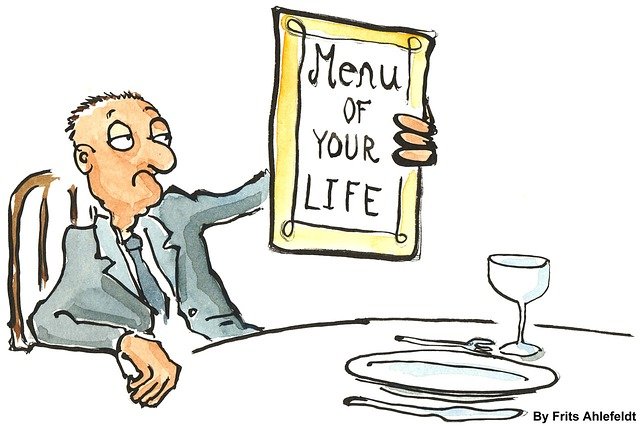 The Perfect Restaurateur: The Rules