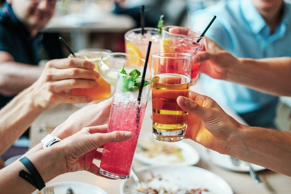 The Historical Origin of 5 Cocktails