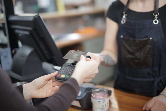 Quick Checkout and Convenience