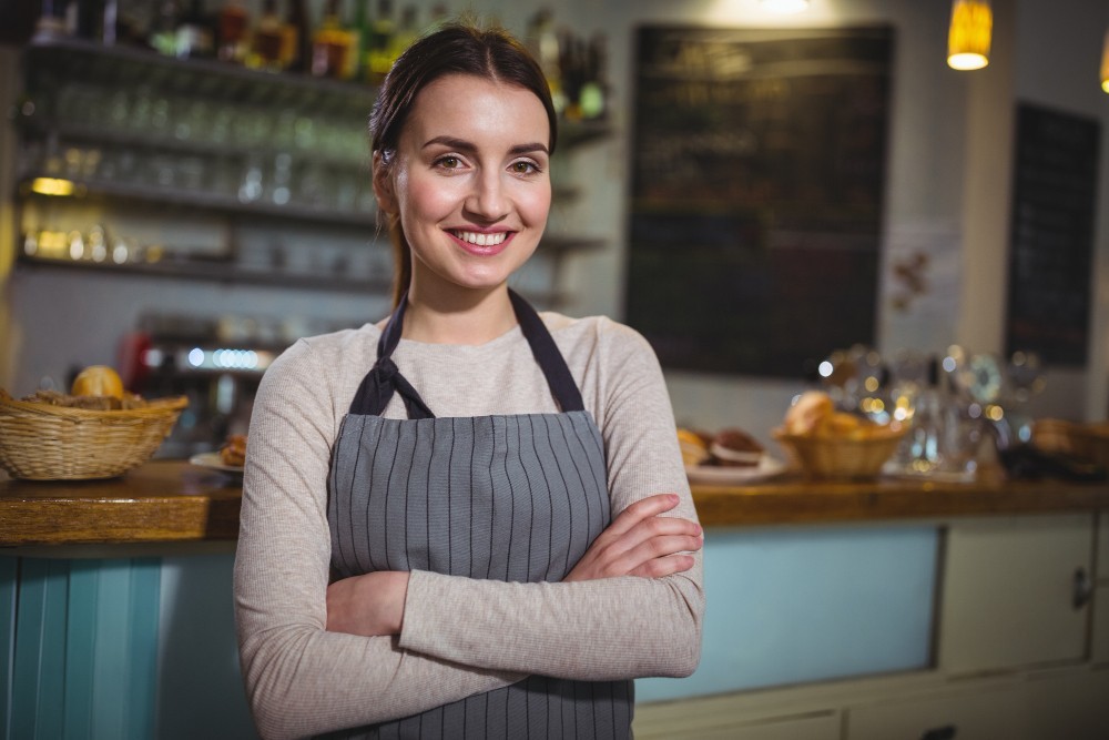 Food Service in 2030