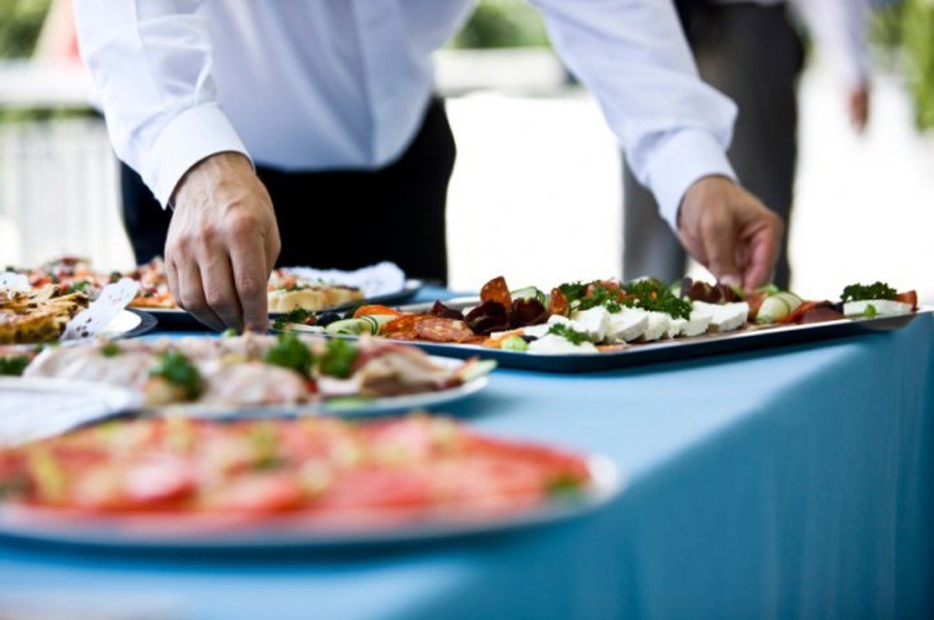 Public Food Service with Direct Administration