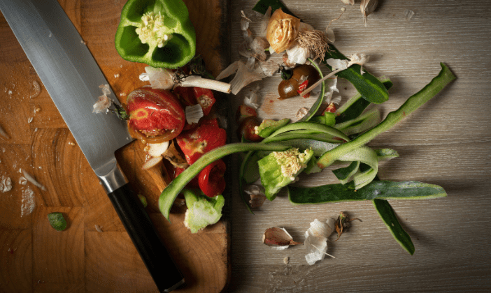 Food Waste