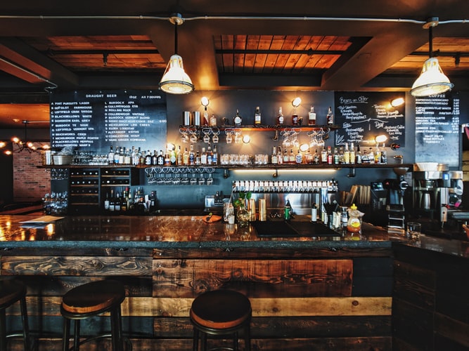 Restaurant Location: Tips