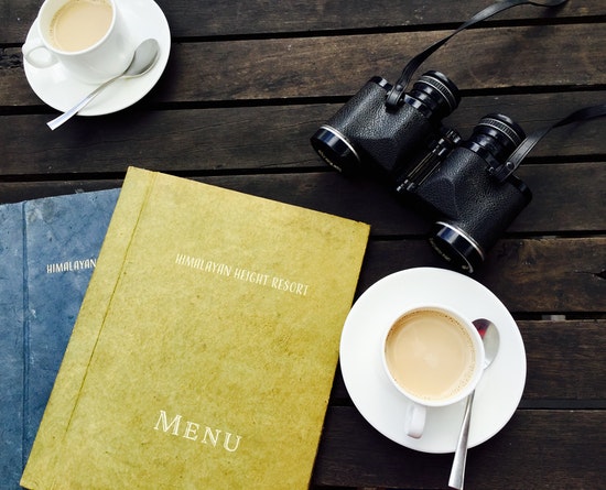 Restaurant Menu: 9 Things to Know
