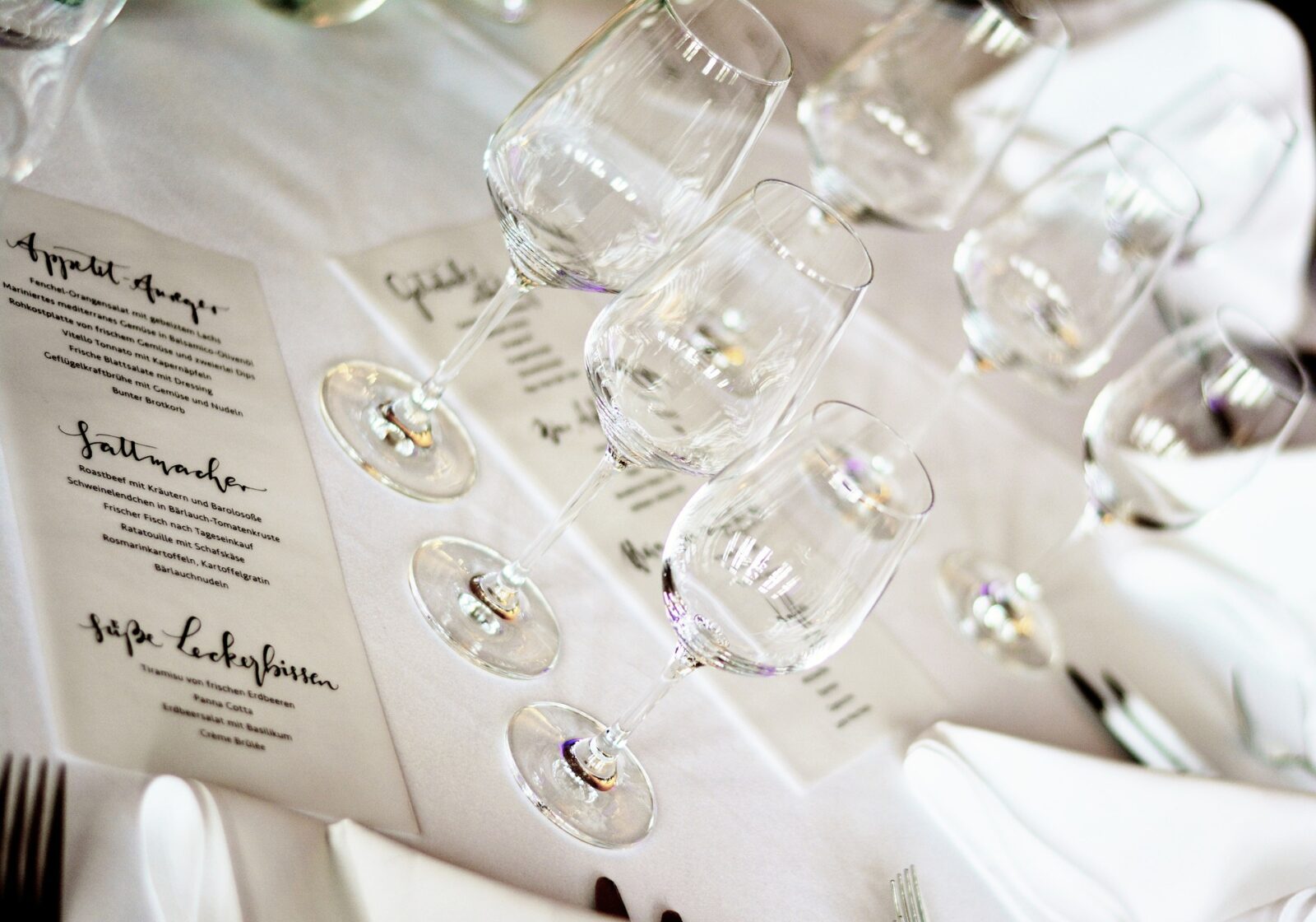 Menu Engineering: What Is It About?