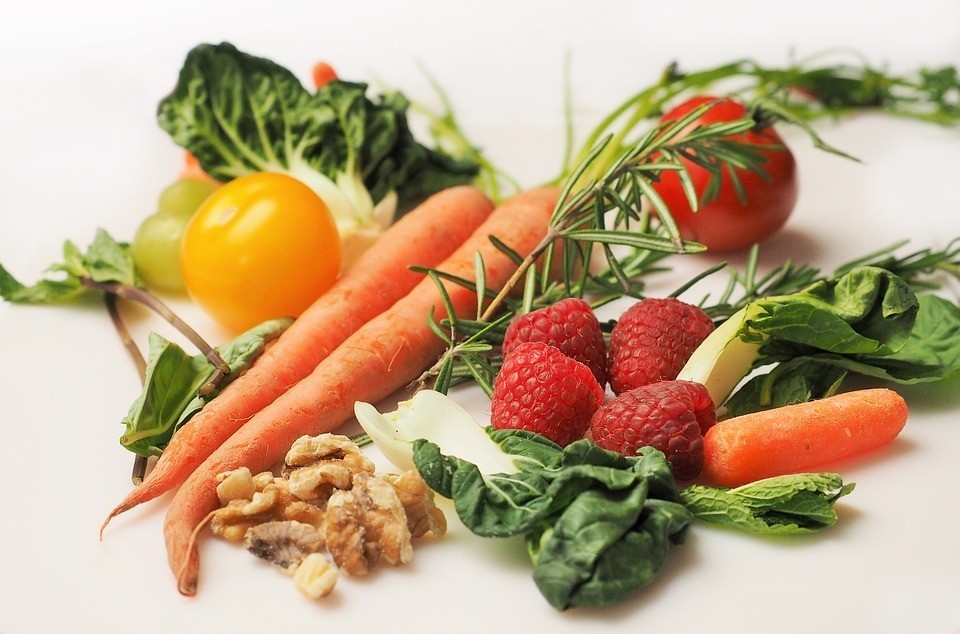 Vegan or Vegetarian Menu: Ideas