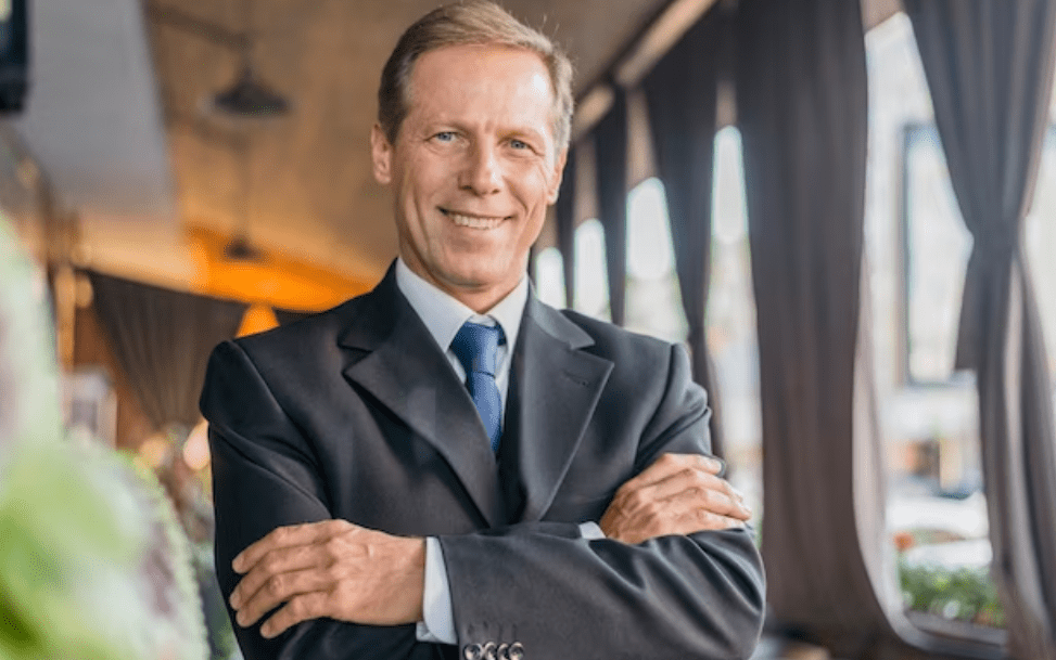 Entrepreneurial Mindset for Restaurateurs