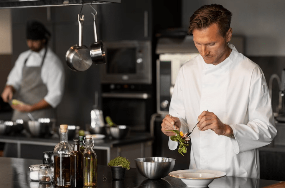 Improving Your Restaurant: Tips